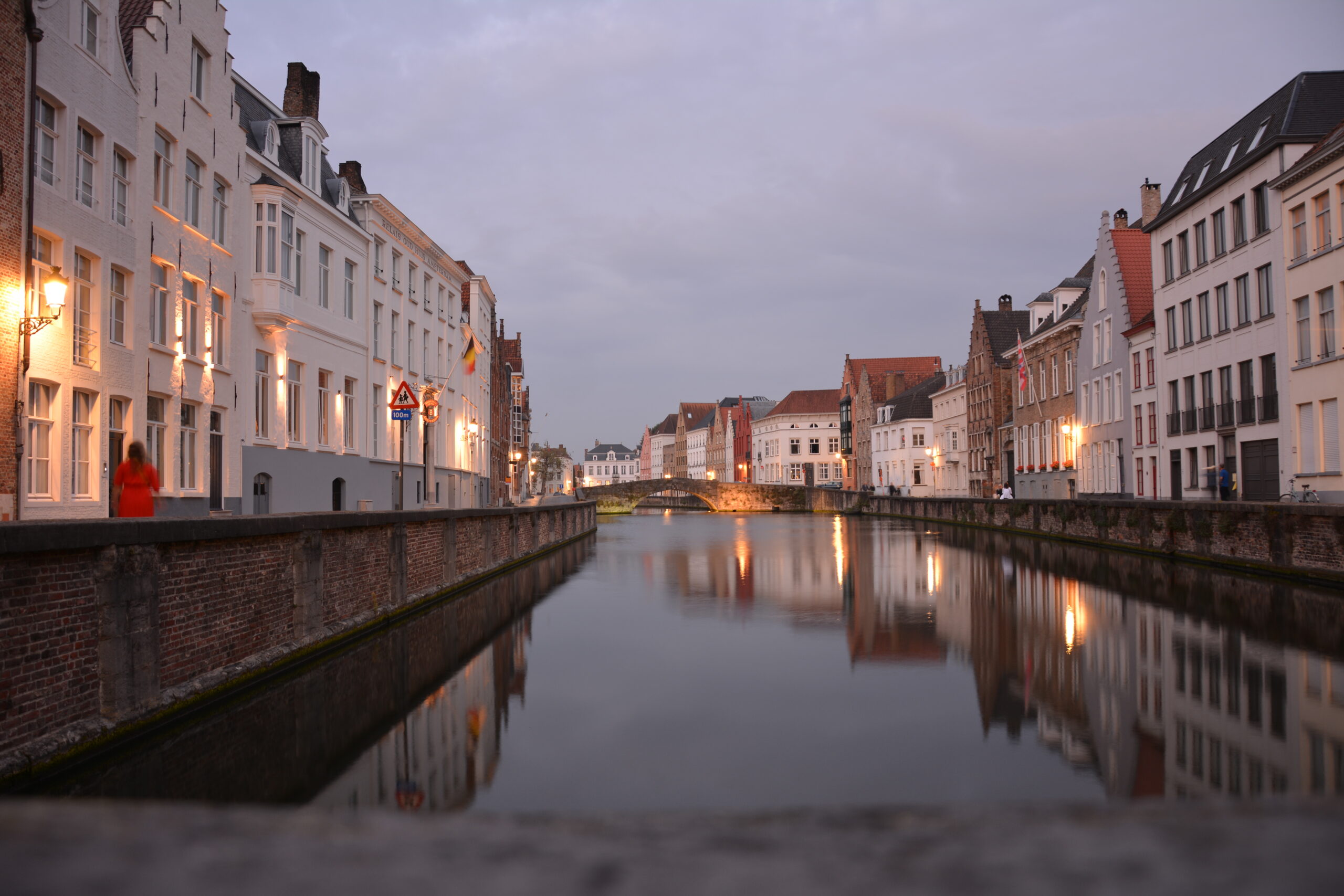 Bruges Belgium